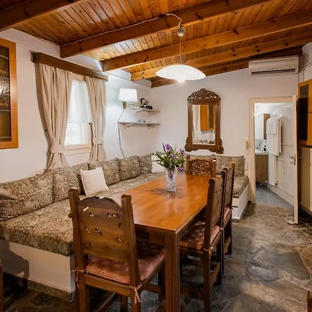 Minas Farm Holiday home Kato Gouves