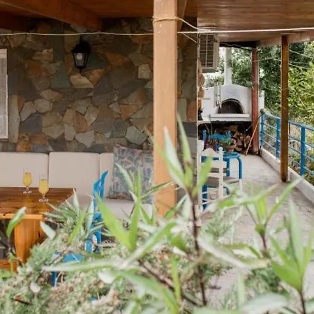 Minas Farm Holiday home *