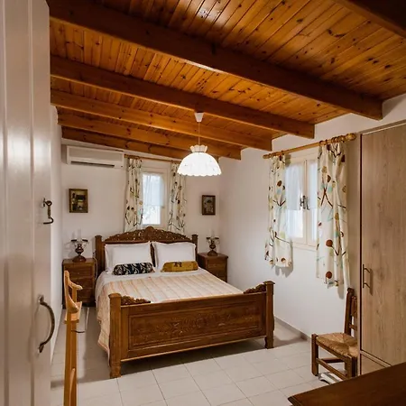 Minas Farm Holiday home