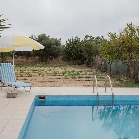 Holiday home Minas Farm Kato Gouves