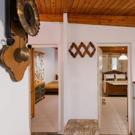 Holiday home Minas Farm Kato Gouves