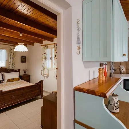 Holiday home Minas Farm Kato Gouves