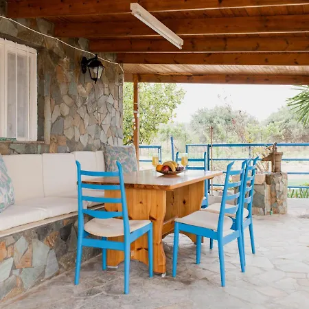 Minas Farm Holiday home *