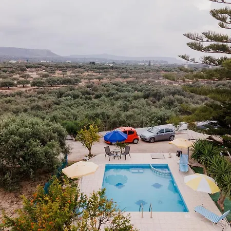 Minas Farm Holiday home *